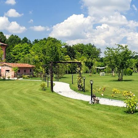 Locanda Acciuga Mm Piazzola sul Brenta Exterior foto