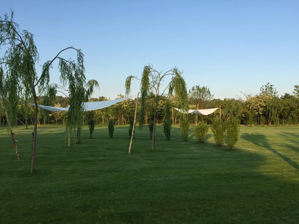 Locanda Acciuga Mm Piazzola sul Brenta Exterior foto